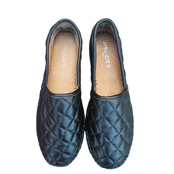 J/Slides NYC Shoes - Picture 2 of 8